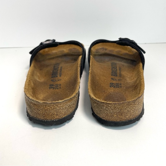 Birkenstock Madrid Slip On Sandal - Picture 9 of 16